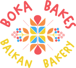 Boka Bakes