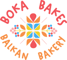 Boka Bakes