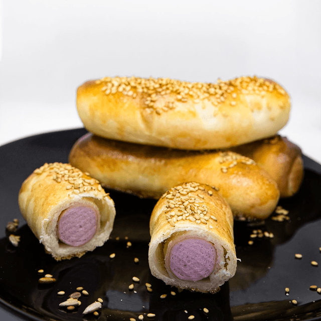 Kiflice (hot dog) 12 pieces