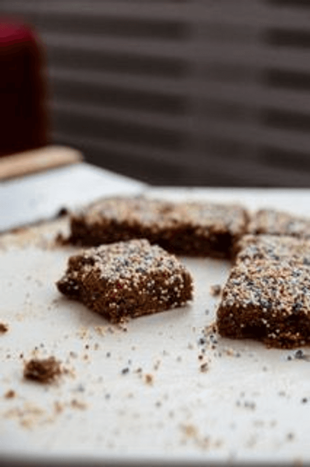 Feest (Plazma) Cake