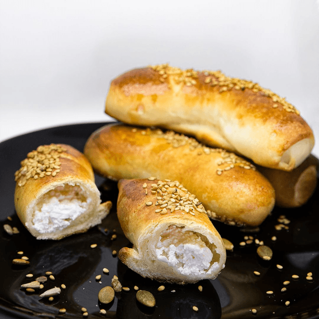 Kiflice (cheese) 12 pieces